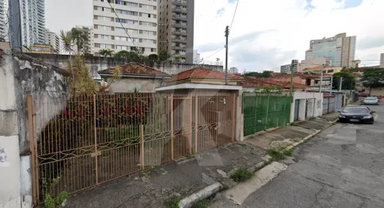 Lote/Terreno à venda, 264m² no Santana, São Paulo