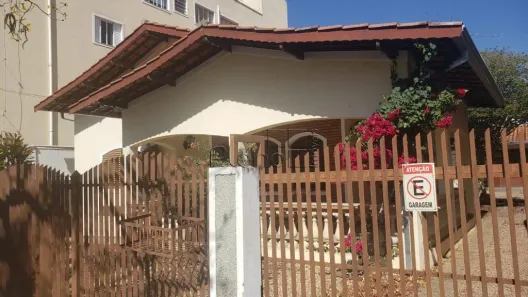 Casa com 3 Quartos à venda, 480m² no Santa Rosa, Vinhedo