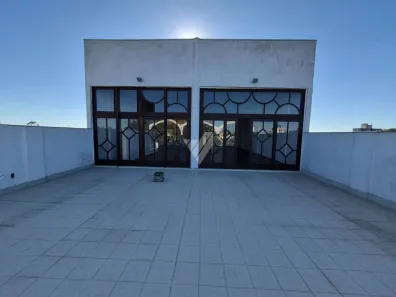 Sala Comercial para alugar, 125m² no Vila Santo Ângelo, Cachoeirinha