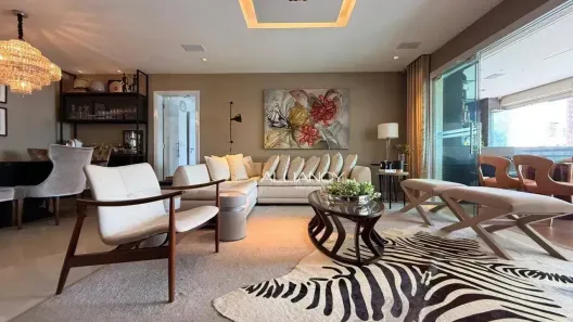 Apartamento com 3 Quartos à venda, 174m² no São Brás, Belém
