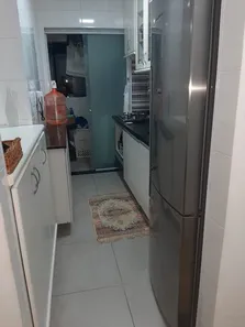 Apartamento com 2 Quartos à venda, 55m² no Jardim Esmeralda, São Paulo