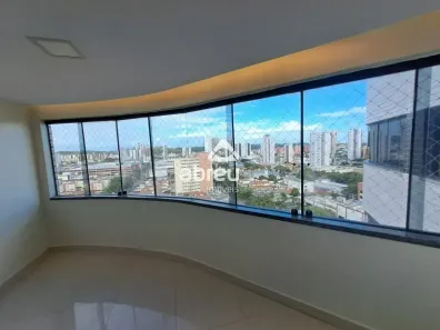 Apartamento com 3 Quartos à venda, 117m² no Lagoa Nova, Natal