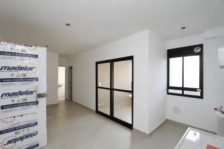Apartamento com 2 Quartos à venda, 59m² no Estoril, Belo Horizonte