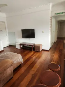 Apartamento com 3 Quartos à venda, 118m² no Jardim Paraíso, Campinas
