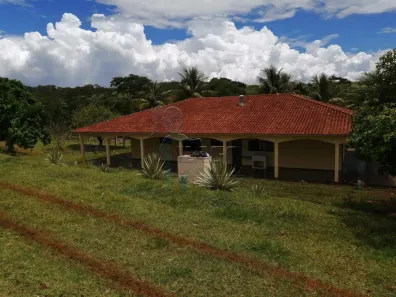 com 4 Quartos para alugar, 200m² no Jardim São Fernando, Ribeirão Preto