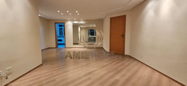 Apartamento com 4 Quartos à venda, 127m² no Parque Residencial Aquarius, São José dos Campos