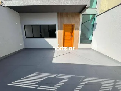 Sobrado com 3 Quartos à venda, 150m² no Chácara Inglesa (Zona Norte), São Paulo