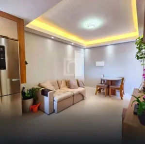 Apartamento com 2 Quartos à venda, 46m² no Jardim Gutierres, Sorocaba