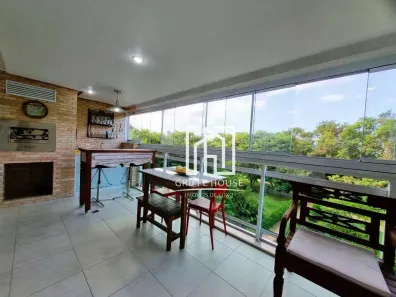 Apartamento com 3 Quartos à venda, 156m² no Barra da Tijuca, Rio de Janeiro