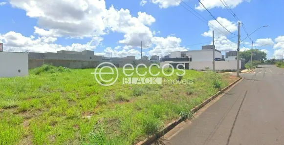 Lote/Terreno à venda, 367m² no Grand Ville, Uberlândia