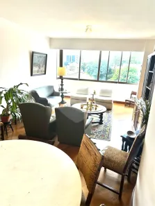 Apartamento com 3 Quartos à venda, 113m² no Alto de Pinheiros, São Paulo