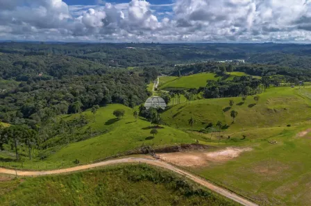 Lote/Terreno à venda, 5062m² no Centro, Quatro Barras