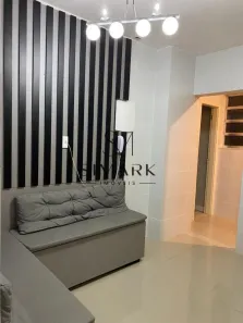 Apartamento com 3 Quartos à venda, 108m² no Ingá, Niterói