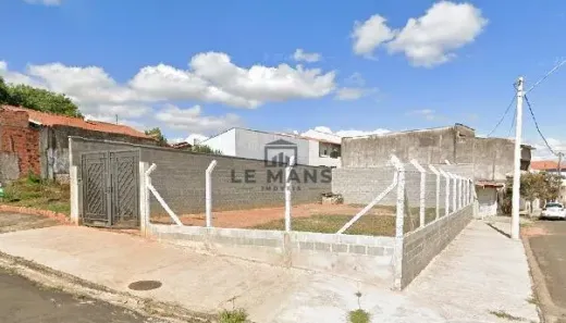 Lote/Terreno para alugar, 265m² no Loteamento Santa Rosa, Piracicaba