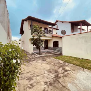 Casa com 4 Quartos à venda, 148m² no Jardim Excelsior, Cabo Frio