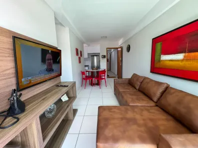 Apartamento com 2 Quartos para alugar, 50m² no Boa Viagem, Recife