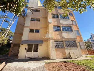Apartamento com 3 Quartos à venda, 70m² no Capoeiras, Florianópolis