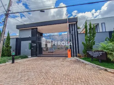 Lote/Terreno à venda, 275m² no Park Way, Brasília