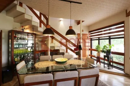 Apartamento com 3 Quartos à venda, 160m² no Campo Belo, São Paulo