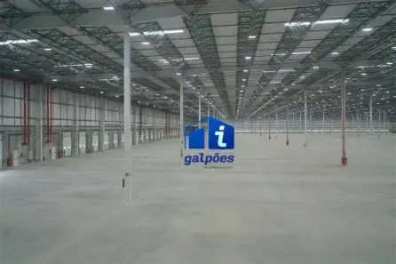 Galpão/Depósito/Armazém para alugar, 2970m² no Zumbi do Pacheco, Jaboatão dos Guararapes