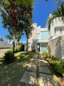 Casa de Condomínio com 4 Quartos à venda, 270m² no Cidade Santos Dumont, Jundiaí