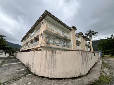 Apartamento com 2 Quartos à venda, 56m² no Umuarama, Ubatuba