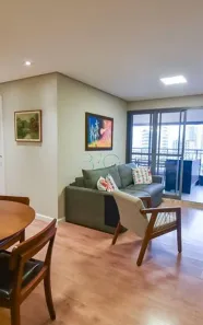 Apartamento com 2 Quartos à venda, 98m² no Vila Dom Pedro I, São Paulo