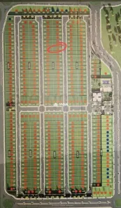 Lote/Terreno à venda, 250m² no Loteamento Jardim Imperial, Uberaba
