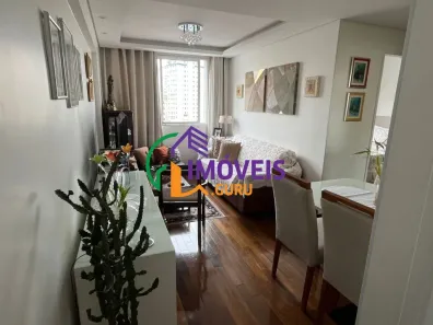 Apartamento com 1 Quarto à venda, 47m² no Vila Buarque, São Paulo