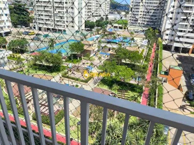 Apartamento com 2 Quartos à venda, 58m² no Vicente de Carvalho, Rio de Janeiro