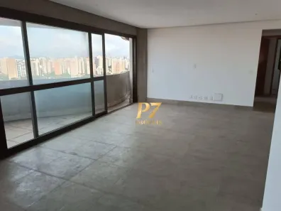 Apartamento com 3 Quartos à venda, 165m² no Vila Alpina, Santo André