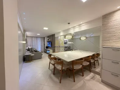 Apartamento com 3 Quartos à venda, 105m² no Jardim da Penha, Vitória