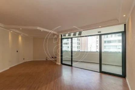 Apartamento com 3 Quartos à venda, 125m² no Indianópolis, São Paulo