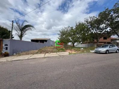 Lote/Terreno à venda, 427m² no João XXIII, Vinhedo
