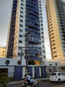 Apartamento com 3 Quartos à venda, 120m² no Casa Caiada, Olinda