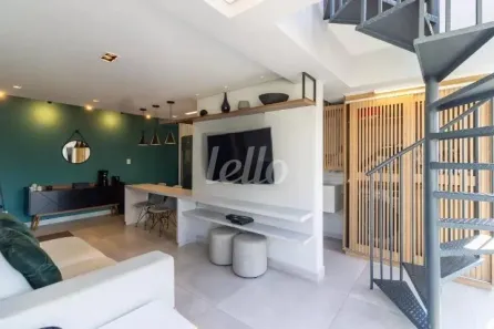 Apartamento com 3 Quartos à venda, 121m² no Sumaré, São Paulo