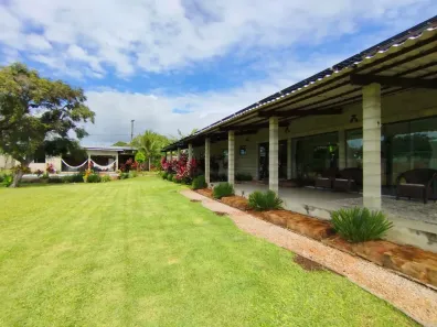 Fazenda/Sítio com 3 Quartos à venda, 4000m² no , Nísia Floresta