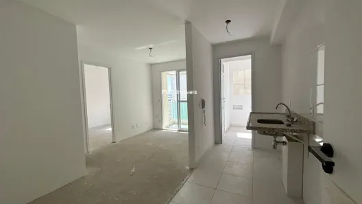 Apartamento com 1 Quarto à venda, 45m² no Barra Funda, São Paulo