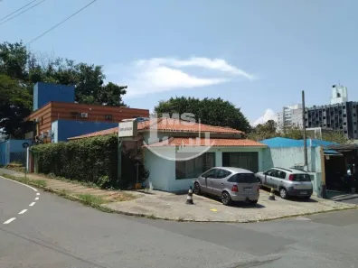 Imóvel Comercial com 3 Quartos à venda, 140m² no Botafogo, Campinas