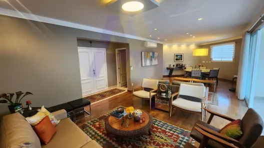 Apartamento com 4 Quartos à venda, 229m² no Jardim Paulista, São Paulo