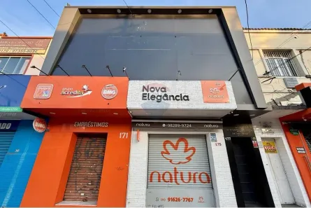 Sala Comercial para alugar, 136m² no Socorro, São Paulo