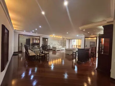 Apartamento com 3 Quartos à venda, 280m² no Cambuí, Campinas