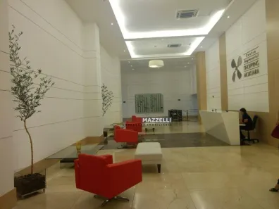 Sala Comercial à venda, 24m² no Campo Grande, Cariacica