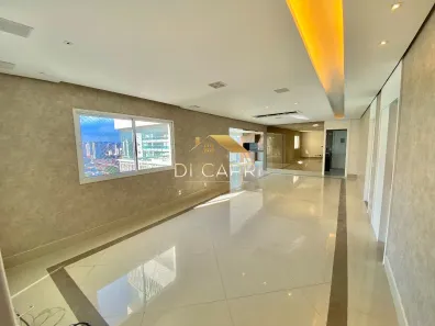 Apartamento com 4 Quartos à venda, 202m² no Alto da Mooca, São Paulo