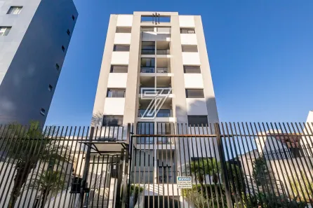 Cobertura com 2 Quartos à venda, 179m² no Vila Izabel, Curitiba