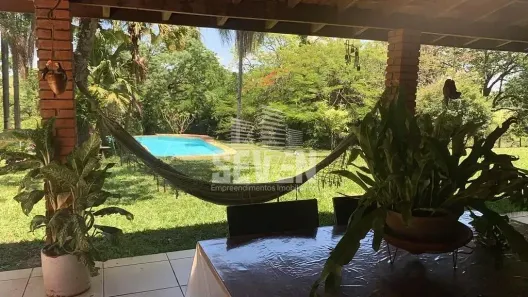 Fazenda/Sítio com 3 Quartos à venda, 380m² no , Avaí