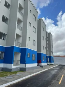 Apartamento com 2 Quartos à venda, 45m² no Maiobão, Paço do Lumiar