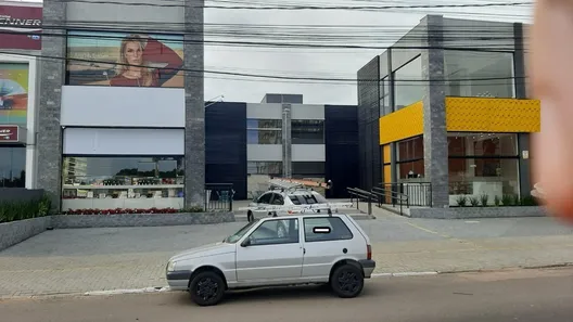 Ponto Comercial para alugar, 57m² no Marechal Rondon, Canoas