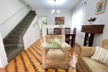 Casa com 4 Quartos à venda, 145m² no Jardim Ester Yolanda, São Paulo