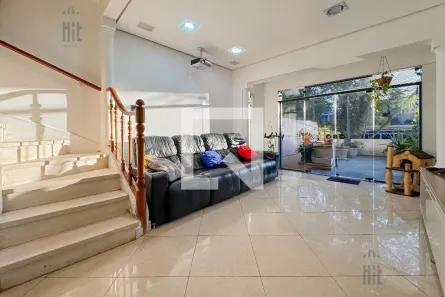 Casa com 3 Quartos à venda, 299m² no Vila Mariana, São Paulo